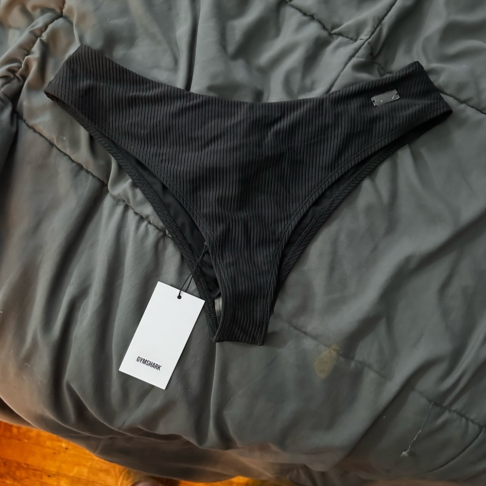 Essence low rise Gymshark Bikini Bottoms